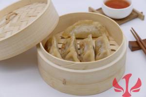 Factory Wholesale Proper Price Cook <strong>Dumplings</strong> Quickly Healthy Vegetarian Chinese Frozen <strong>Dumplings</strong>