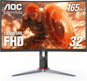 23.8\&quot;-27\&quot; -32\&quot; Mid Tower Monitor Cover Kit ATX Form Plastic Bracket Base with Frame for <strong>Computer</strong> Cases &amp; Towers - Product Image 2