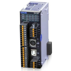 Módulo de controlador PLC XINJE Original 100%, nuevo PAC extendido y controladores dedicados, auténtico en caja - Product Image 3