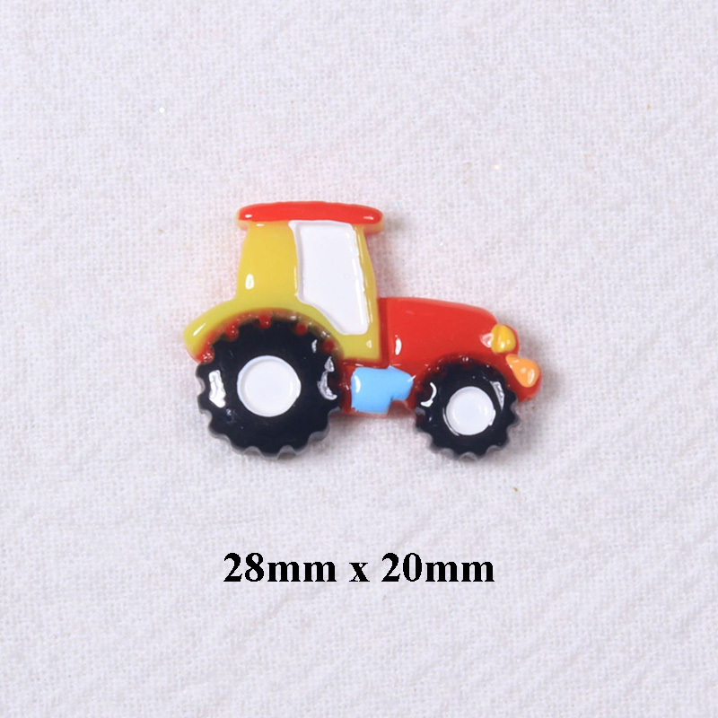 tractor