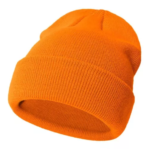 orange coloré