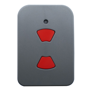 SMG-302 Garage Door Remote Control Compatible With MARANTEC Digital D302 D304 D313 D321 <strong>COMMAND</strong> 131 433MHz <strong>Command</strong> Fixed <strong>Code</strong> - Product Image 1