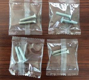 多功能小零件计数包装机螺丝紧固件螺栓配件计数器装袋 - Product Image 3