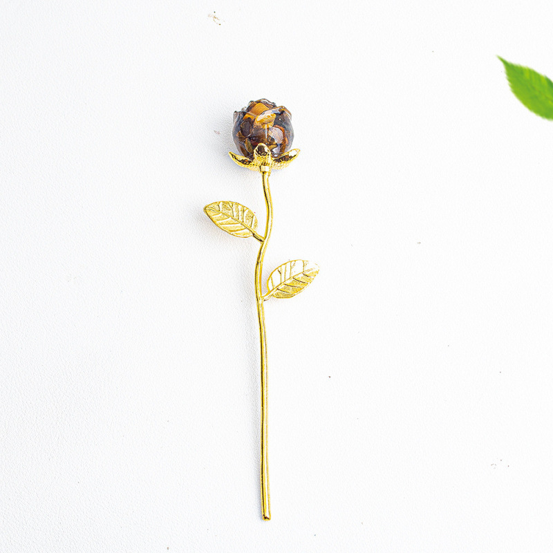 colorful Tigers eye