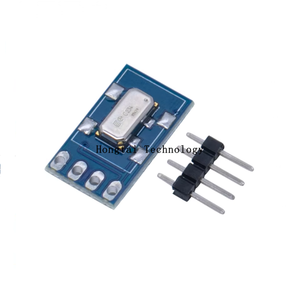 GY-35-RC Einzel achse Gyro 3V-5V Analog Gyro Modul ENC- 03RC - Product Image 2