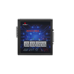 KT200 II Voll funktions fähiger ECU-Programmierer-Code leser der zweiten Generation, geeignet für Auto-LKW-Motoren und Computer fehler abschirmung - Product Image 4