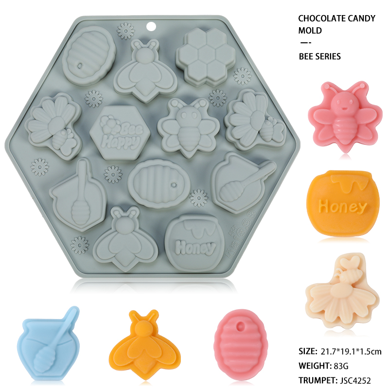 Gris - - - JSC4252