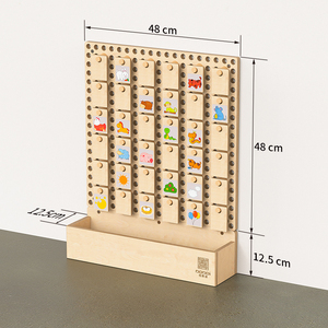 早期教育学習科学 & 工学玩具楽しくインタラクティブな教育 - Product Image 2