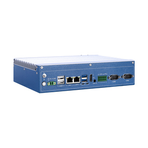 Hot Selling <strong>Core</strong> <strong>I7</strong> <strong>I5</strong> <strong>I3</strong> 4th to 13th Gen Fanless Industrial PC <strong>Embedded</strong> PC Mini PC with 6 COM Dual 2.5G LAN in Stock - Product Image 3
