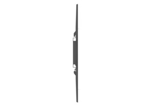 <span class=keywords><strong>V</strong></span>-mounts שחור lcd קיר הר 70-86 "טלוויזיה סוגר עבור מלון & בית קל התקנה משקל קיבולת 65 ק" ג/143Lbs VM-TA101