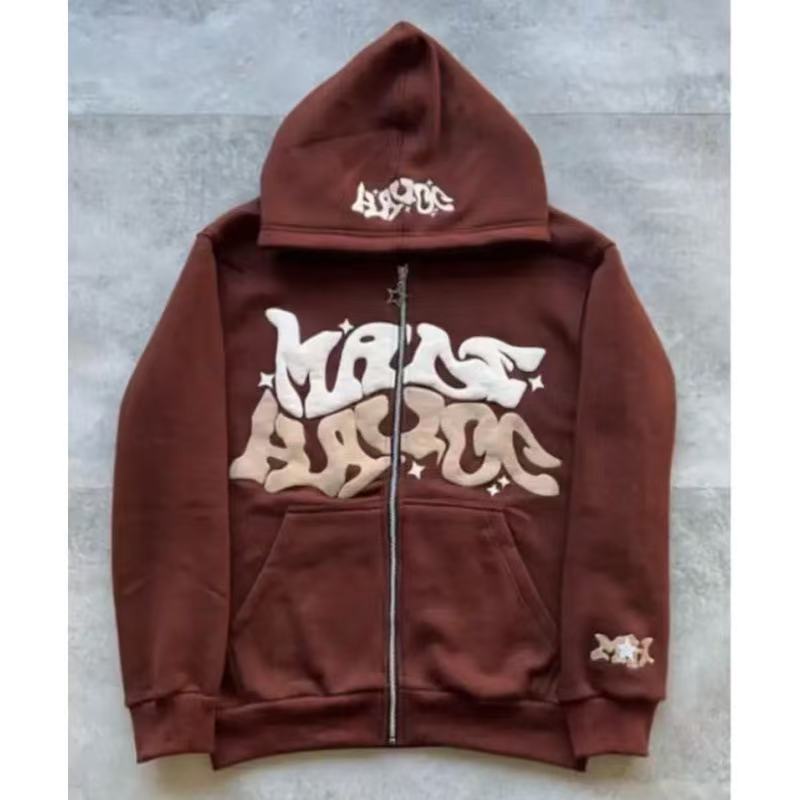 Marron