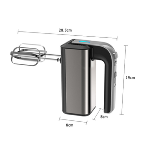 เครื่องผสมขนมขนาดเล็กเครื่องผสมแป้ง NG pagkain 100W 200W 300W 350W เครื่องผสมมือในครัว - Product Image 3