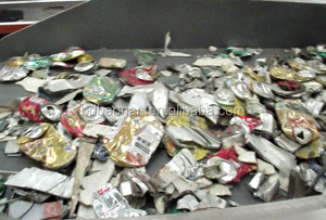 Mesin pemisah daur ulang tembaga Aluminium <span class=keywords><strong>Eddy</strong></span>, inti Motor peralatan daur ulang non-besi penyortir logam arus - Product Image 5