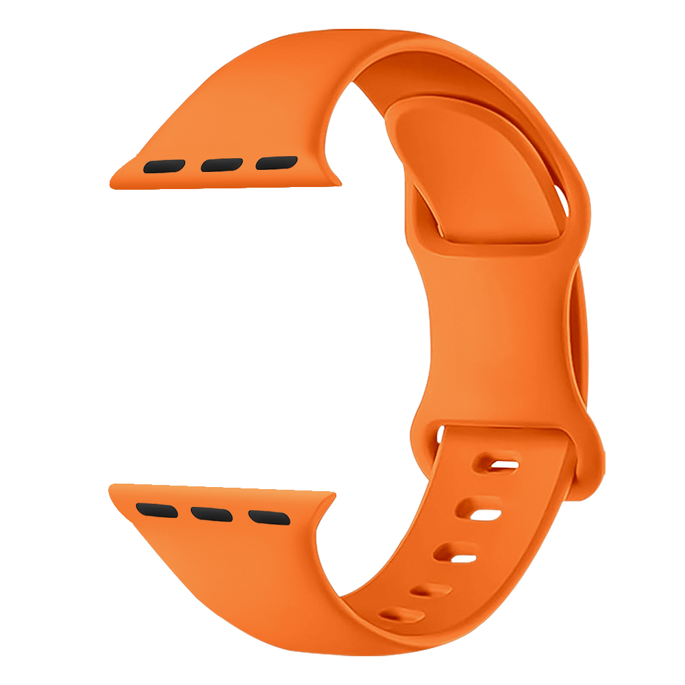 #8 Orange