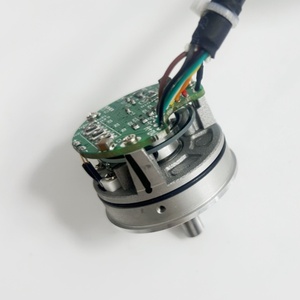 6mm diametro albero 2500PPR 1000PPR Encoder impermeabile 100 ppr encoder - Product Image 5