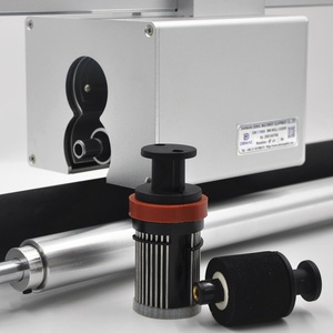 SHANGHAI DEMAC codificador de rollo de tinta DM-1100B para Fecha/número de lote de codificación - Product Image 5