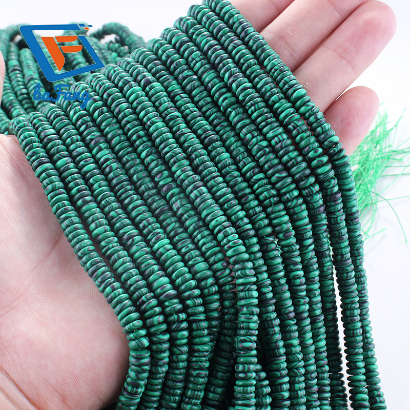004.Synthetic malachite