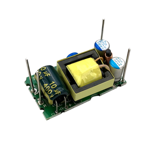 Elektronik projeler için özelleştirilebilir 94V0 sınıf güç kaynağı kurulu PCB HLK5M05L - Product Image 5