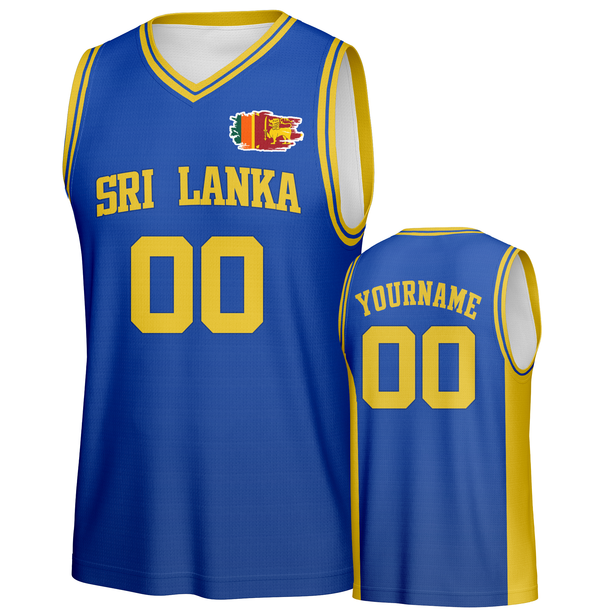 Sri Lanka