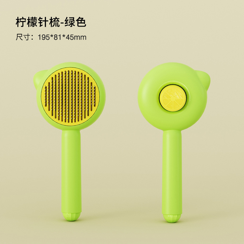 Citron - Vert