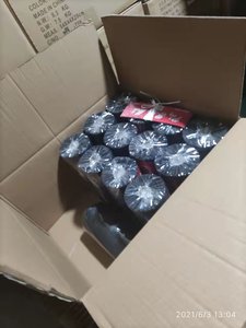 Lưới Poly Trang Trí Vải Bố 10 Inch Lưới Bọc Hoa CuộN Lưới Trang Trí - Product Image 5