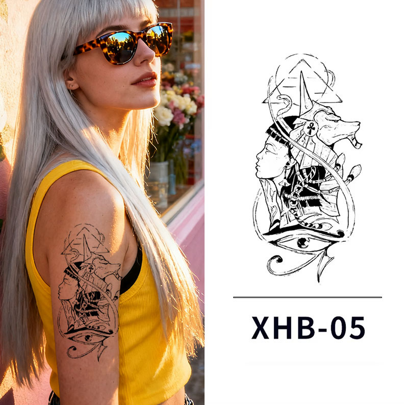 XHB-005