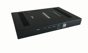 4K Multi canali 4K HD to IP Encoder Webrtc Ultra bassa latenza Transcoder Decoder con produzione Video - Product Image 3