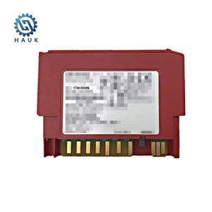 Orijinal plc modülü yeni ve orijinal 1734-OB8S plc pac adanmış programlama denetleyici analog çıkış modülü - Product Image 2