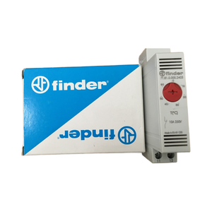 7T.81.0.000.2403 Panel-Mount <strong>Temperature</strong> <strong>Controller</strong> - <strong>PID</strong> Control - Product Image 2