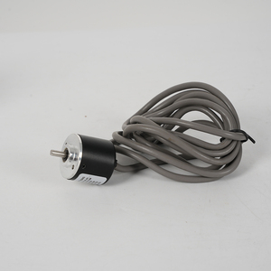 NEMICON Encoder OSS-05-2HC/036-02-2HC/006-2-2M/03-2M für Servomotor - Product Image 2