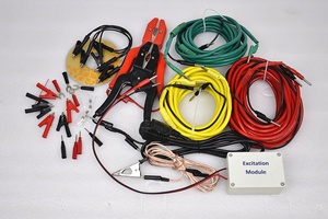 Multifunktion aler CT/PT-Transformator tester Volt-Ampere Charakter is tischer CT-Analysator/CT-Pt-Analysator - Product Image 5
