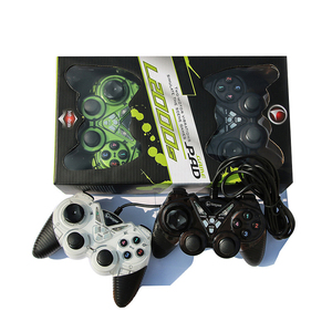 <strong>USB</strong> Wired PC <strong>Game</strong> <strong>Controller</strong> Gamepad Joystick for Windows PC <strong>Computer</strong> - Product Image 5