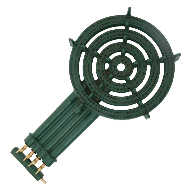 Verde