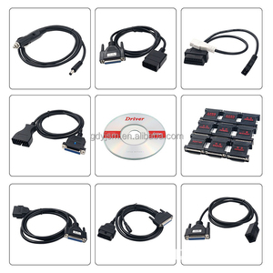 T300カーキープログラマーV20.6英語/スペイン語カーキーコピー機器 - Product Image 5
