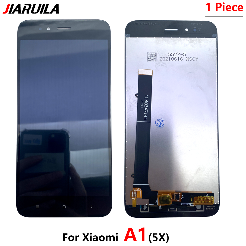 Pour Xiaomi Redmi A1