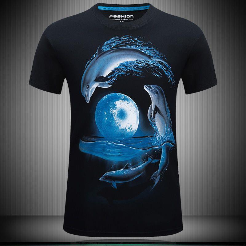 Dolphin one piece