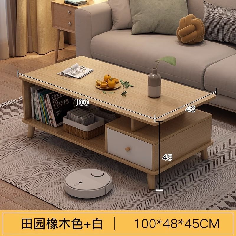 100cm cedar white one smoke