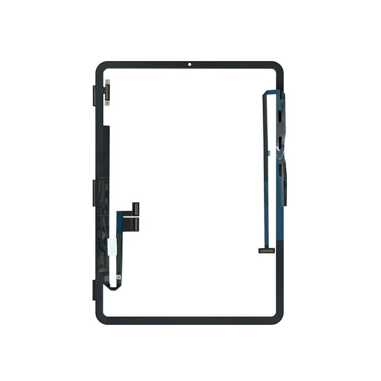 Pour iPad Pro 11 2018 2020 2021 2022 2024