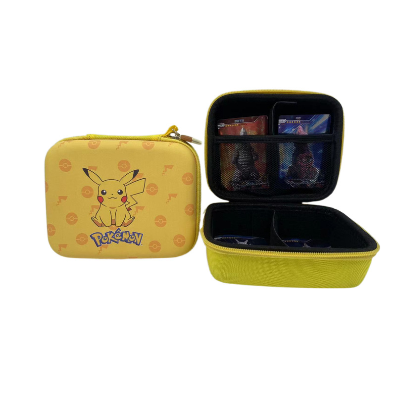 Pokmon pikachu