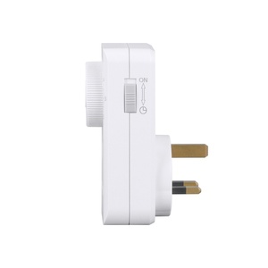 Переключатель циклического таймера Великобритании, 2 часа - Product Image 3