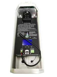 Telecamera IP telecamera traffico HD riconoscimento targa auto veicolo DASH Camera 2.0MP H265 - Product Image 3
