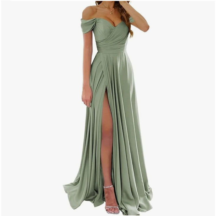 light green