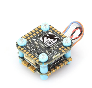 F722 Mini Controller di volo accessori essenziali droni per prestazioni di volo ottimali - Product Image 4