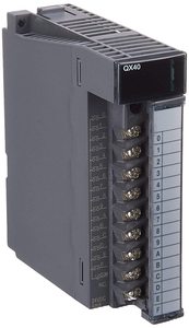 Building Block <strong>Input</strong> and <strong>Output</strong> Module QX40-TS QX10-TS QX80-TS - Product Image 2