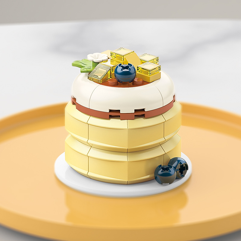 JK5625 Soufflé