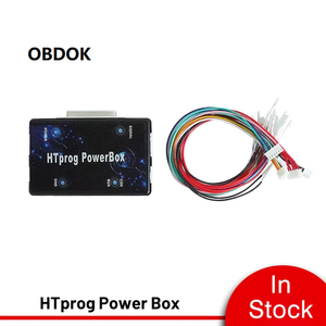 Il più recente adattatore per Clone HTprog e cavi per ECUHELP KT200 supporta ECU Clone su B-en-ch programmatore EEPROM funzione chiave programmatore - Product Image 3