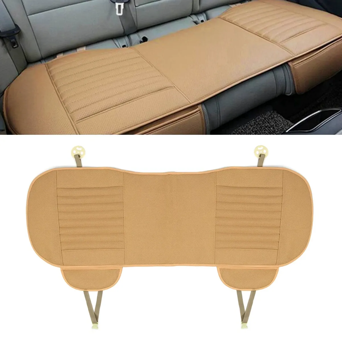 PU Beige