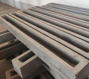 Casting Grinding Media <strong>Steel</strong> <strong>Ball</strong> Mould Iron Moulds Cylbeps Making Machine <strong>Production</strong> <strong>Line</strong>