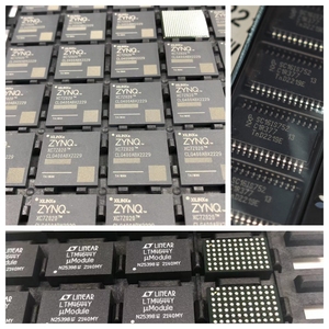 Haifasheng STM32H743VIT6 ARMマイクロコントローラ-MCU高性能およびDSP DP-FPU付きSTM32H743VIT6 - Product Image 6