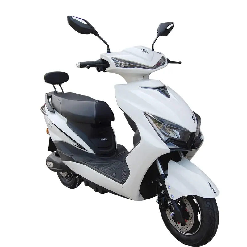 Elektrische Fietsen Oem 2000W Long Belde Hoge Snelheid Goede Kwaliteit Groothandel Elektrische Scooters Motorfiets